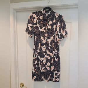 Diane von Furstenberg dress